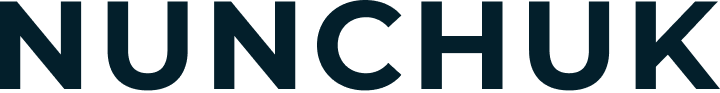 Nunchuk logotip